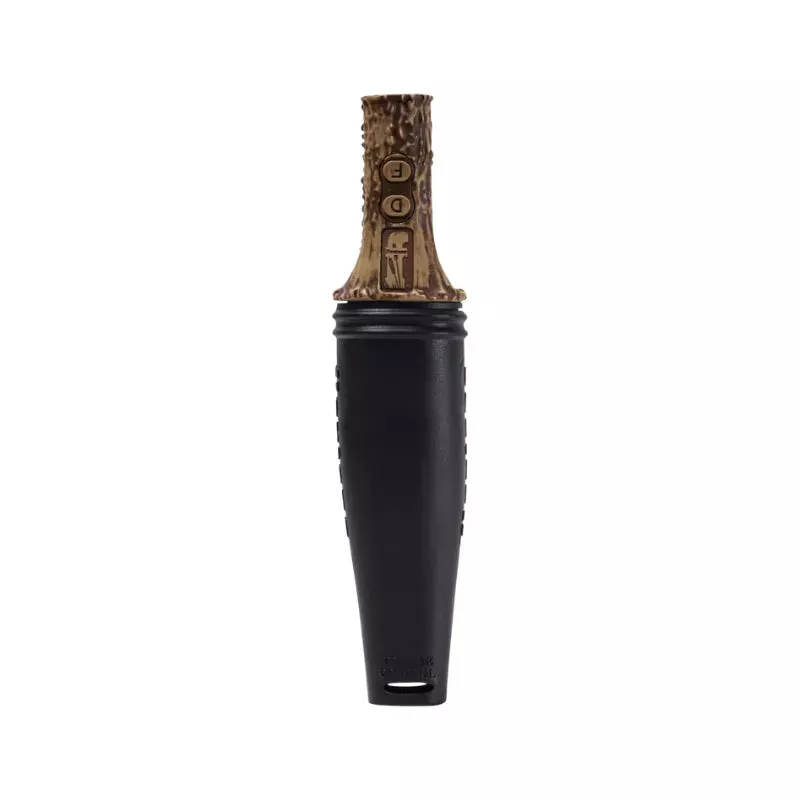 FLEX TONE DEER GAME CALLER - BUCK COLLECTOR