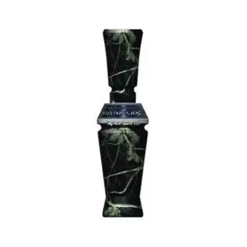 FLEXTONE SUPERNATURAL DOUBLE REED MALLRD