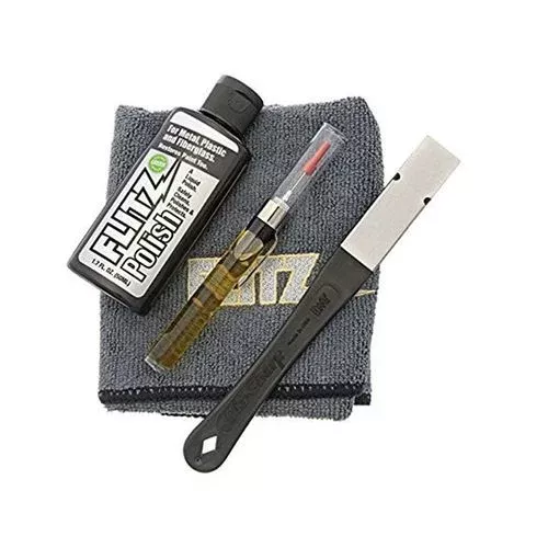 Flitz Knife Restoration Kit