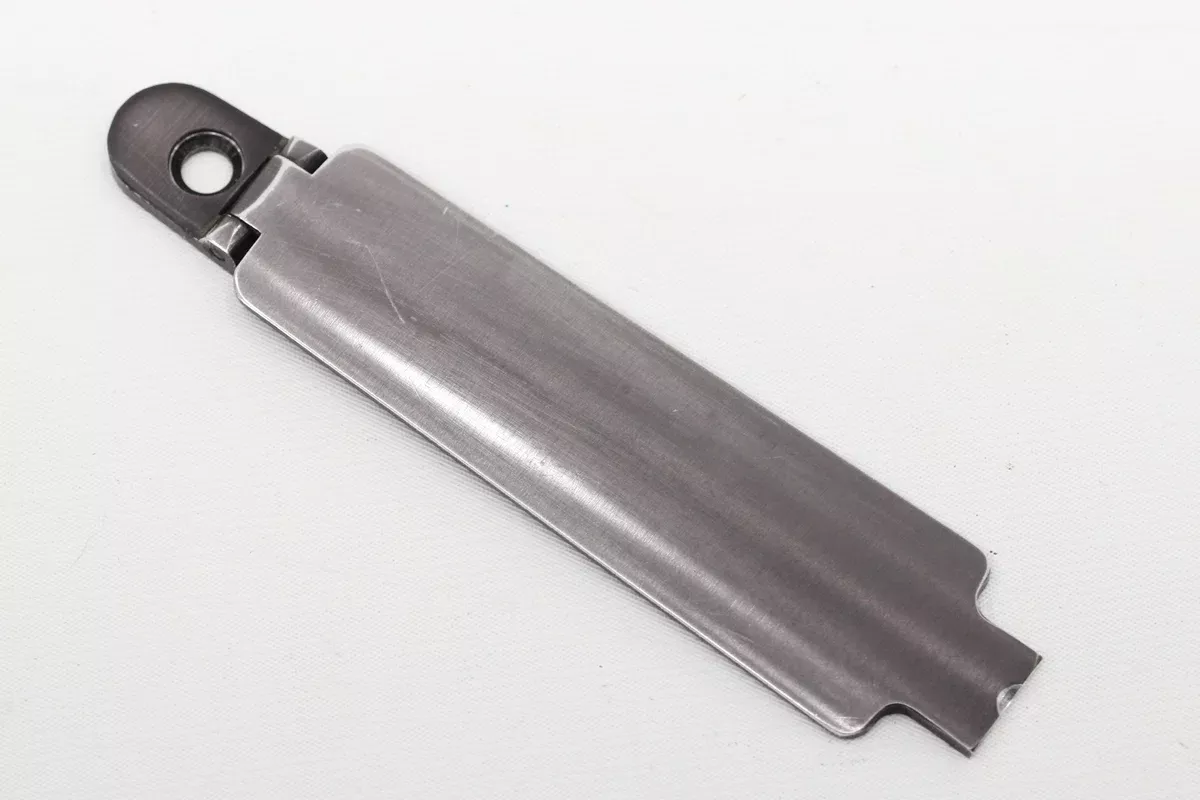 Floor Plate - Featherweight - 75%