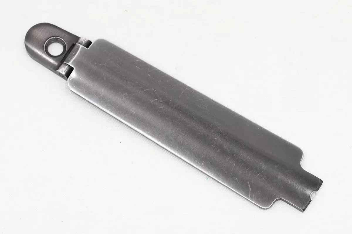 Floor Plate - Featherweight - 80%
