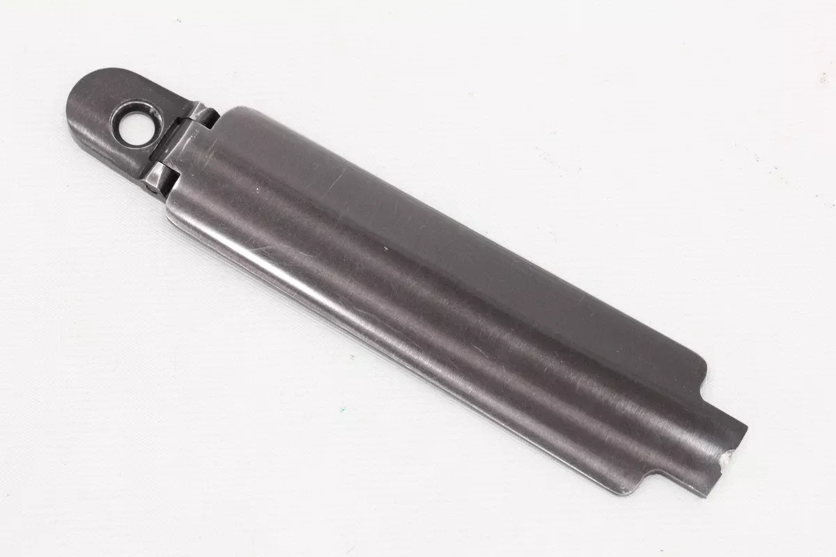 Floor Plate - Featherweight - 85%