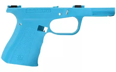 FMK AG1 FRAME ONLY FOR GLK 19 G3 BLU