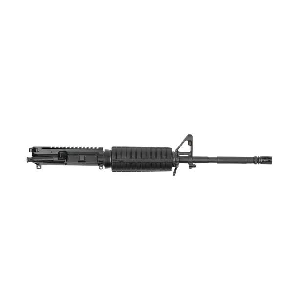 FN 15 16" Carbine Upper (HF Barrel)