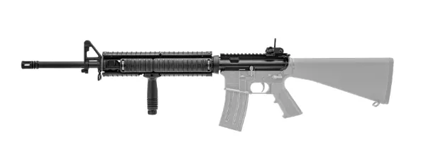 FN 15 M16 Upper Assembly
