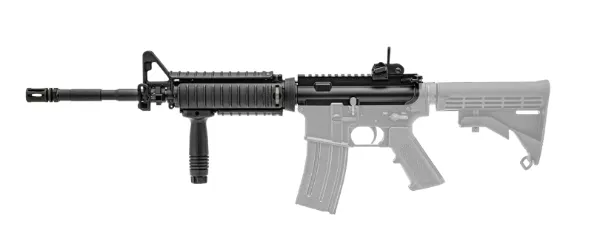 FN 15 M4 Upper Assembly