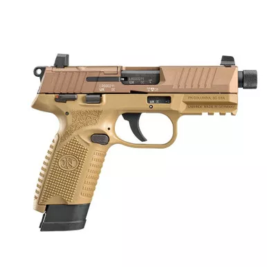 FN 502 Tactical FDE