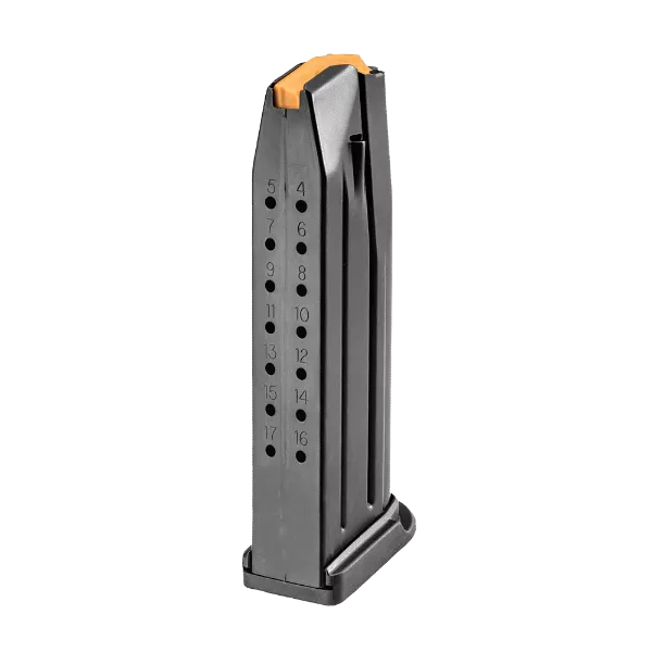 FN 509 - 9mm Mag 17RD BK