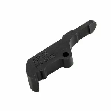 FN 509 Failure Resistant Extractor by Apex Tactical Specialties