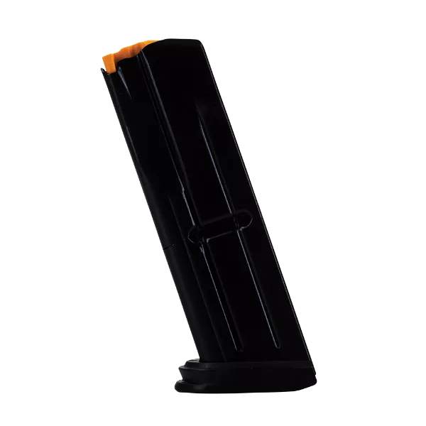 FN 509 Midsize - 9mm Mag 10RD - Black