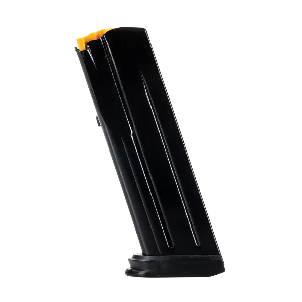 FN 509 Midsize- 9mm Mag 15RD - Black