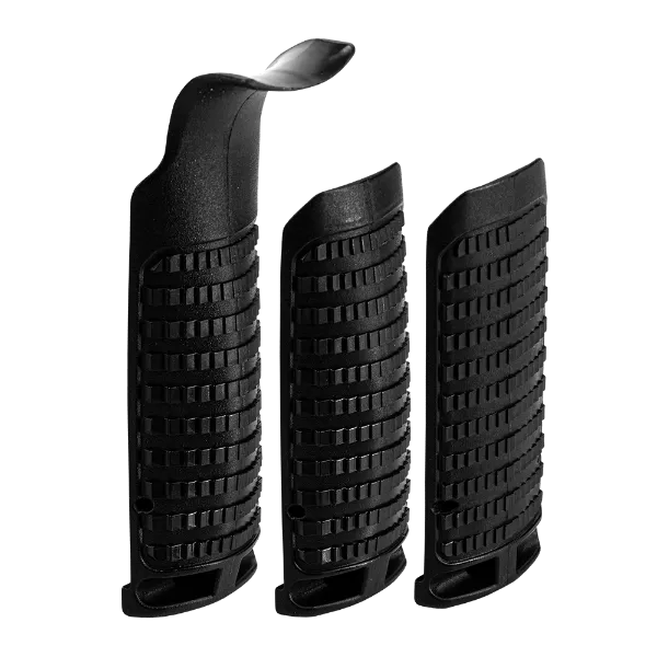 FN 509 Midsize Backstrap Set - Black