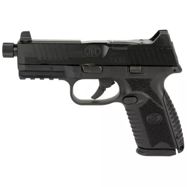 FN 509 Midsize Tactical BLK