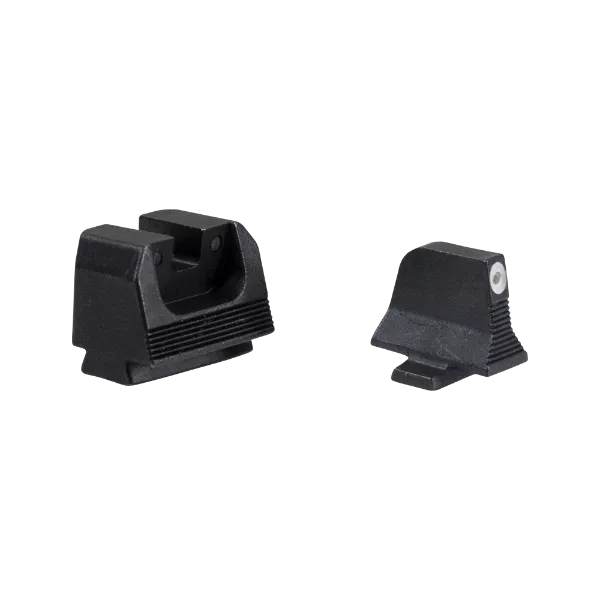 FN 509 Suppressor Height Sights, Night Sights Set
