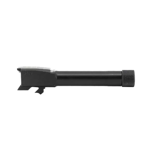 FN 509C 4.3" Black Barrel w/ Thread protector