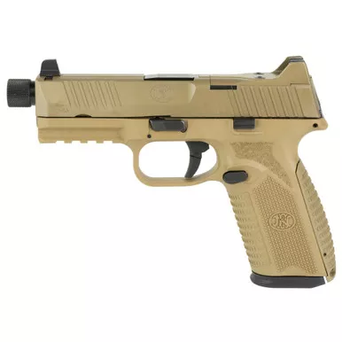 FN 510 Tactical FDE
