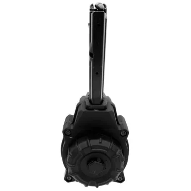 FN Five-seveN Compatible 55rd Drum Magazine