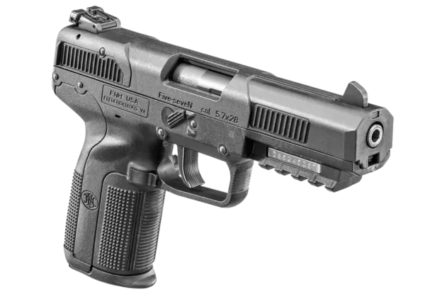 FN FIVESEVEN 5.7X28MM 20RD AS BLACK Five-seveN 57