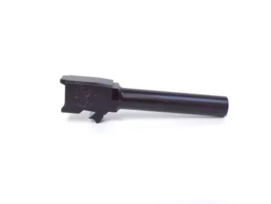FN FNP 9MM, Standard Length Barrel