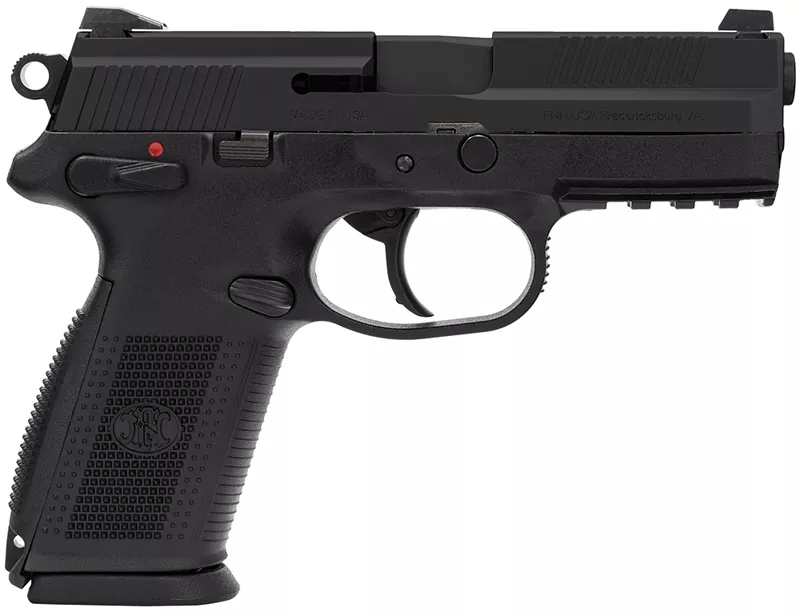 FN FNX 9mm Pistol