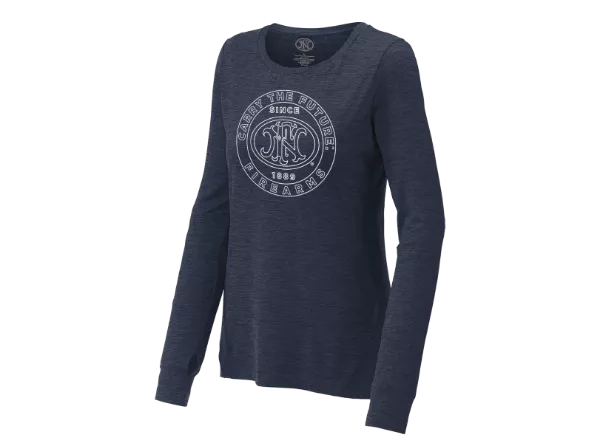 FN Ladies Exchange Long Sleeve