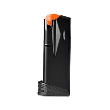 FN Magazine Reflex 9MM Luger 11 Round Black 20-100706