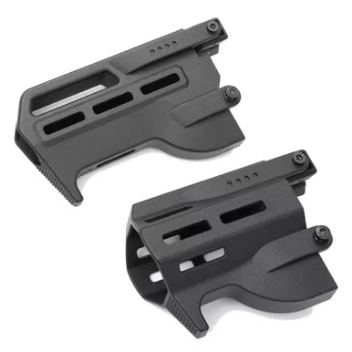 FN PS90 Front Handguard – Standard & Suppressor-Ready