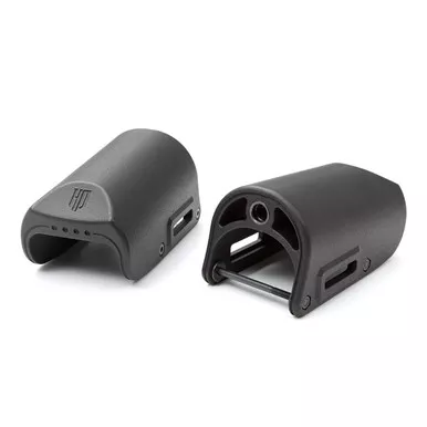 FN PS90 / P90 Cheek Riser – Gen 4 with QD Mount & M-LOK Slots