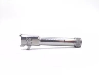 FN Reflex 9MM, Threaded Barrel - 1/2x28 RH