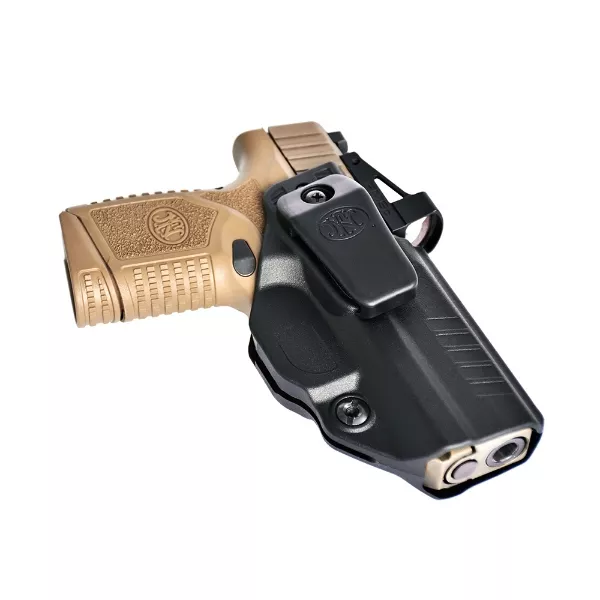 FN REFLEX™ IWB HOLSTER BLK