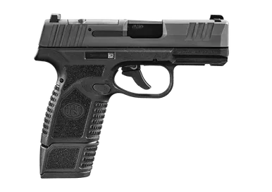 FN Reflex MRD BLK NMS