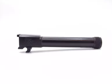 FN Reflex XL 9MM Threaded Barrel - 1/2x28 RH