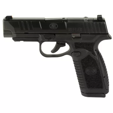 FN Reflex XL MRD BLK NMS