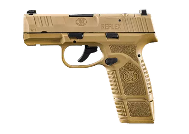 FN ReflexMRD FDE NMS