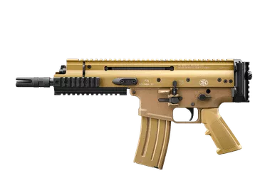 FN SCAR 15P NRCH