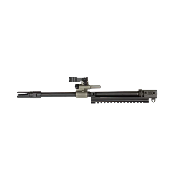 FN SCAR 16S Barrel Assembly, 5.56x45mm, 14-in