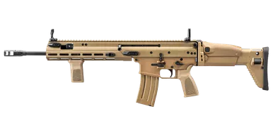 FN SCAR 16S NRCH