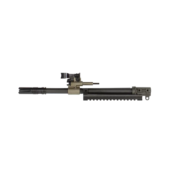 FN SCAR 17S Barrel Assembly, 7.62x51mm, 13-in