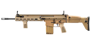 FN SCAR 17S NRCH