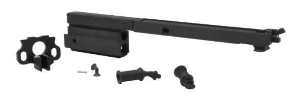 FN SCAR Non-Reciprocating Charging Handle (NRCH)