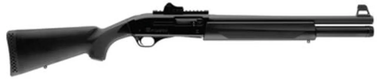 FN SLP 12 Ga 18″ Barrel Synthetic Stock