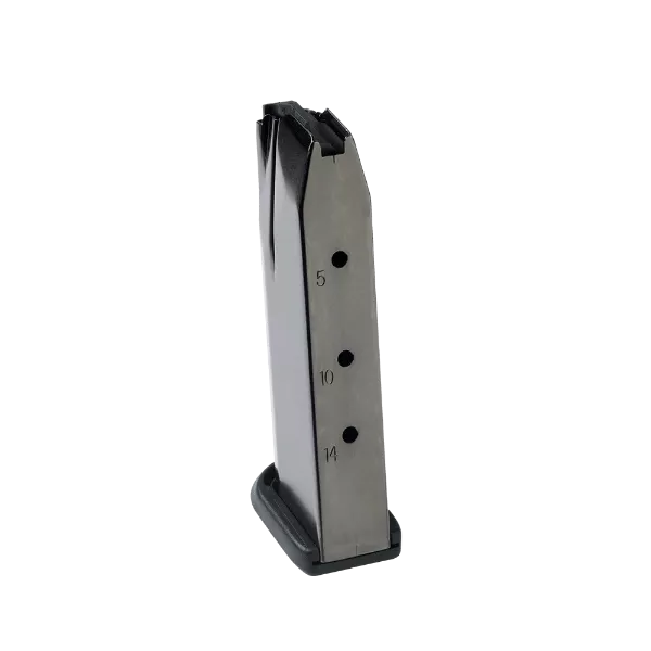 FNS-40 / FNX-40 Magazine 14-Rnd - Black