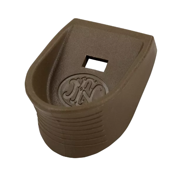 FNS Grip Extension Base Pad FDE