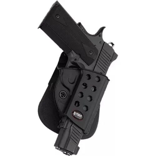 Fobus HPPBH Evolution BeltHi-Point 45 Plastic Black