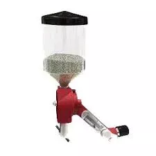 Forster Bench Rest Powder Measure