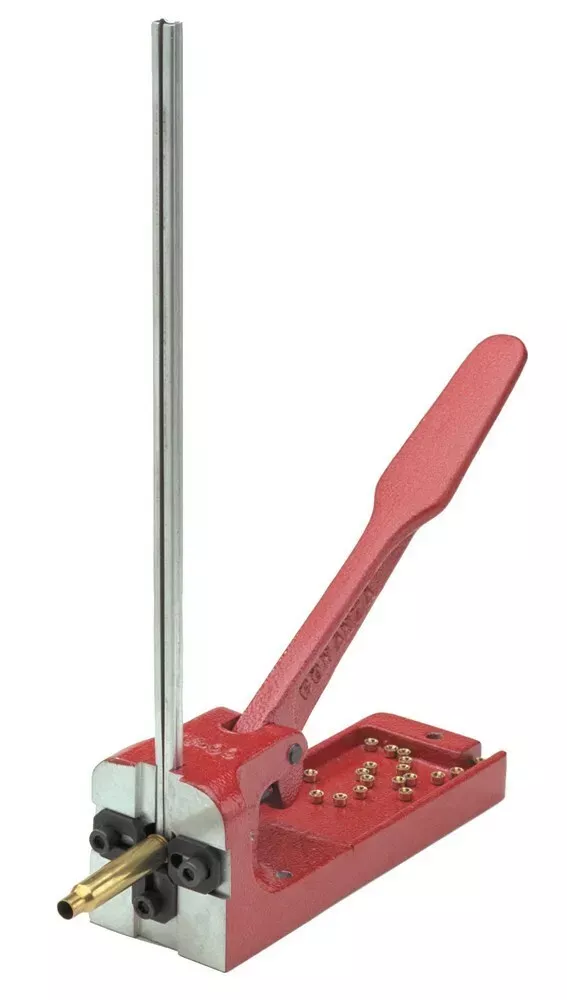 Forster Co-AxPrimer Seater