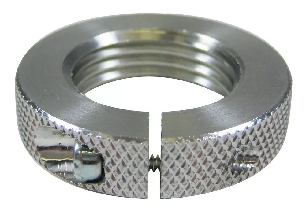 Forster Cross Bolt Die Lock Ring – 12 Pack