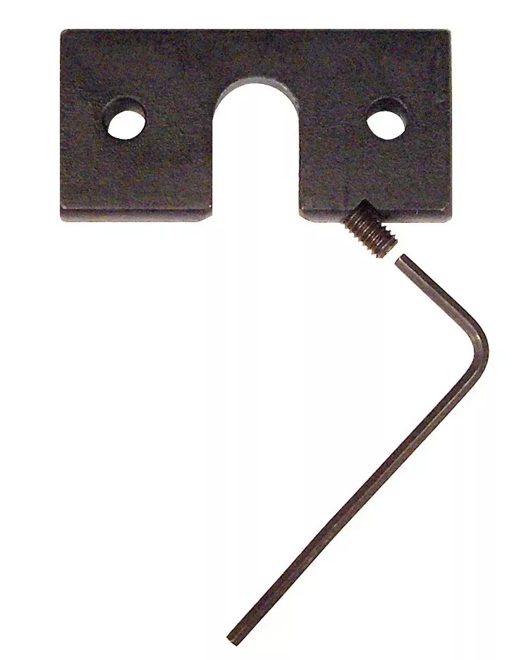 Forster Shell Holder Adapter Plate
