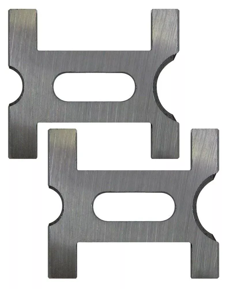 Forster Shell Holder Jaws (S) – Press Replacement
