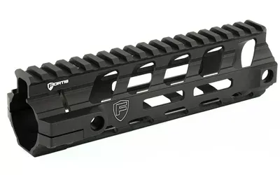 FORTIS REV II FF RAIL 7″ MLOK BLK